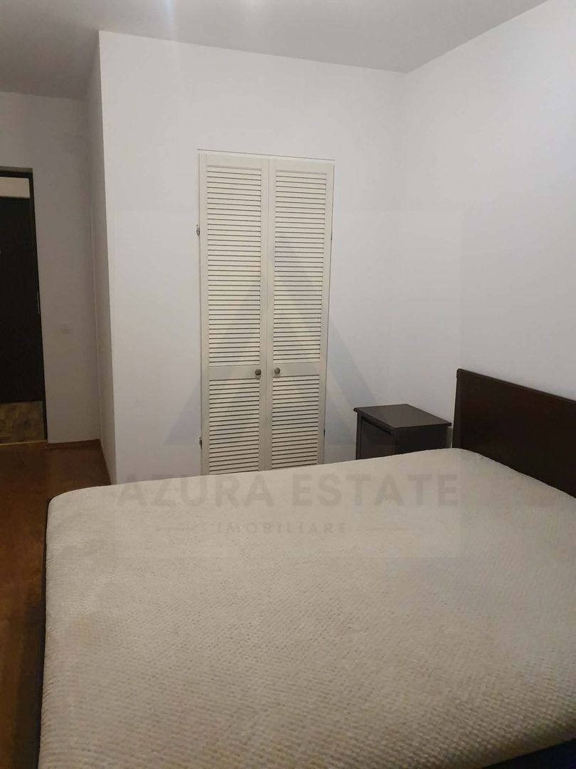 anBn-106 Apartament 76 mp utili 2 bai bucatarie inchisa si pod in Arhitectilor
