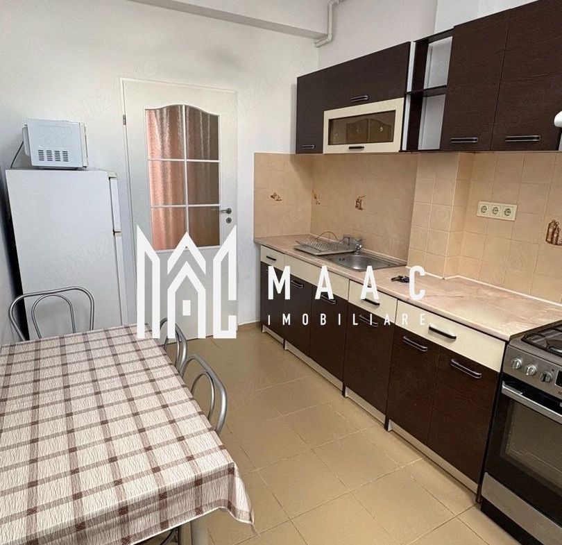 Apartament 2 camere | 54 mp | Alma Turnisor