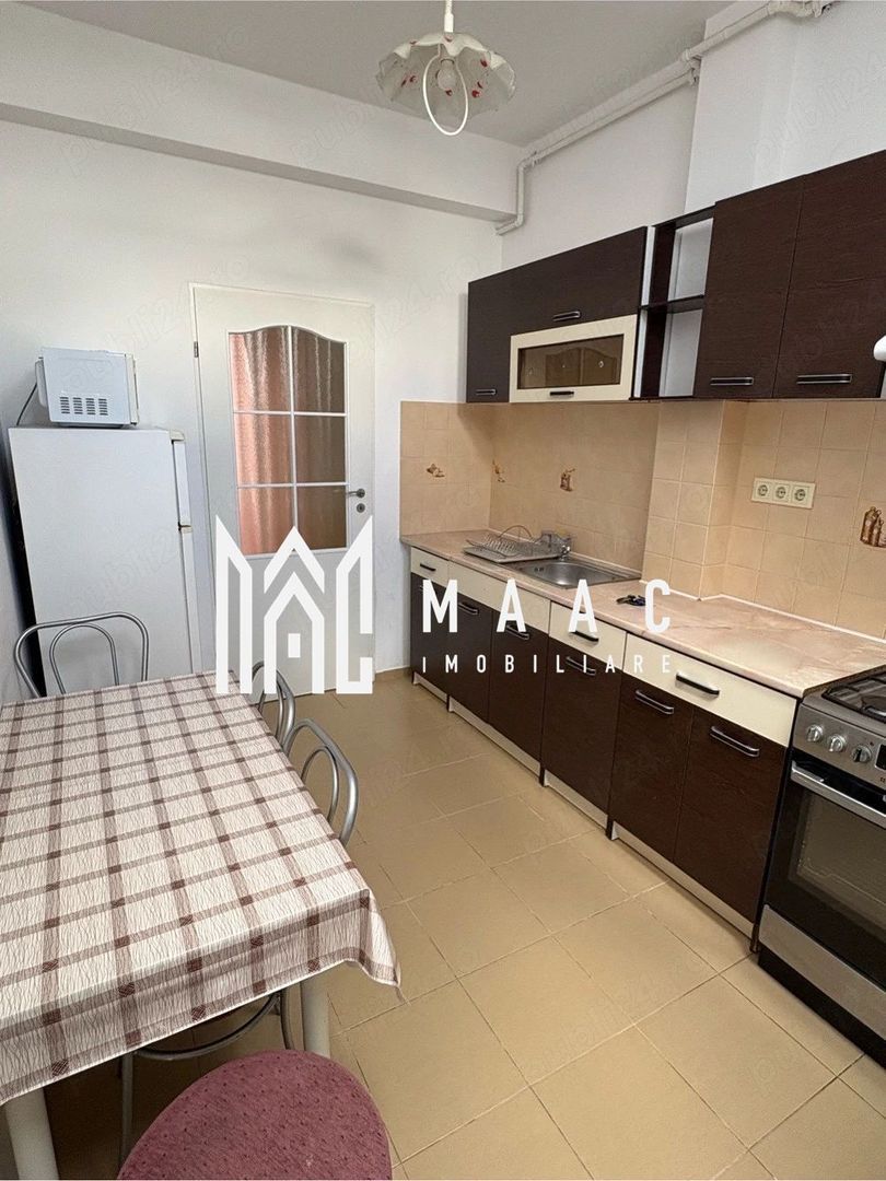 anBn-1060 Apartament 2 camere | 54 mp | Alma Turnisor