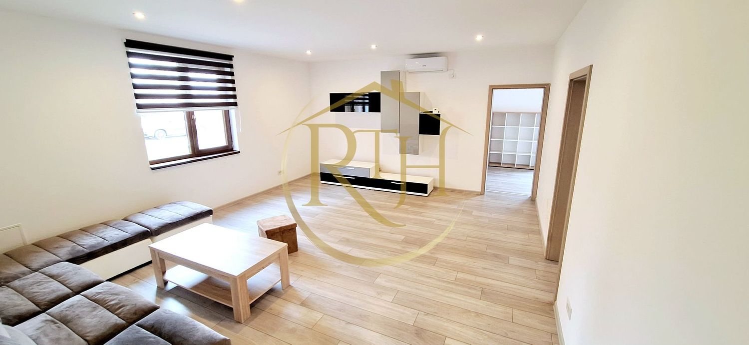 Apartament 3 camere,72 mp utili,4 locuri de parcare, Braytim,Cl Urseni