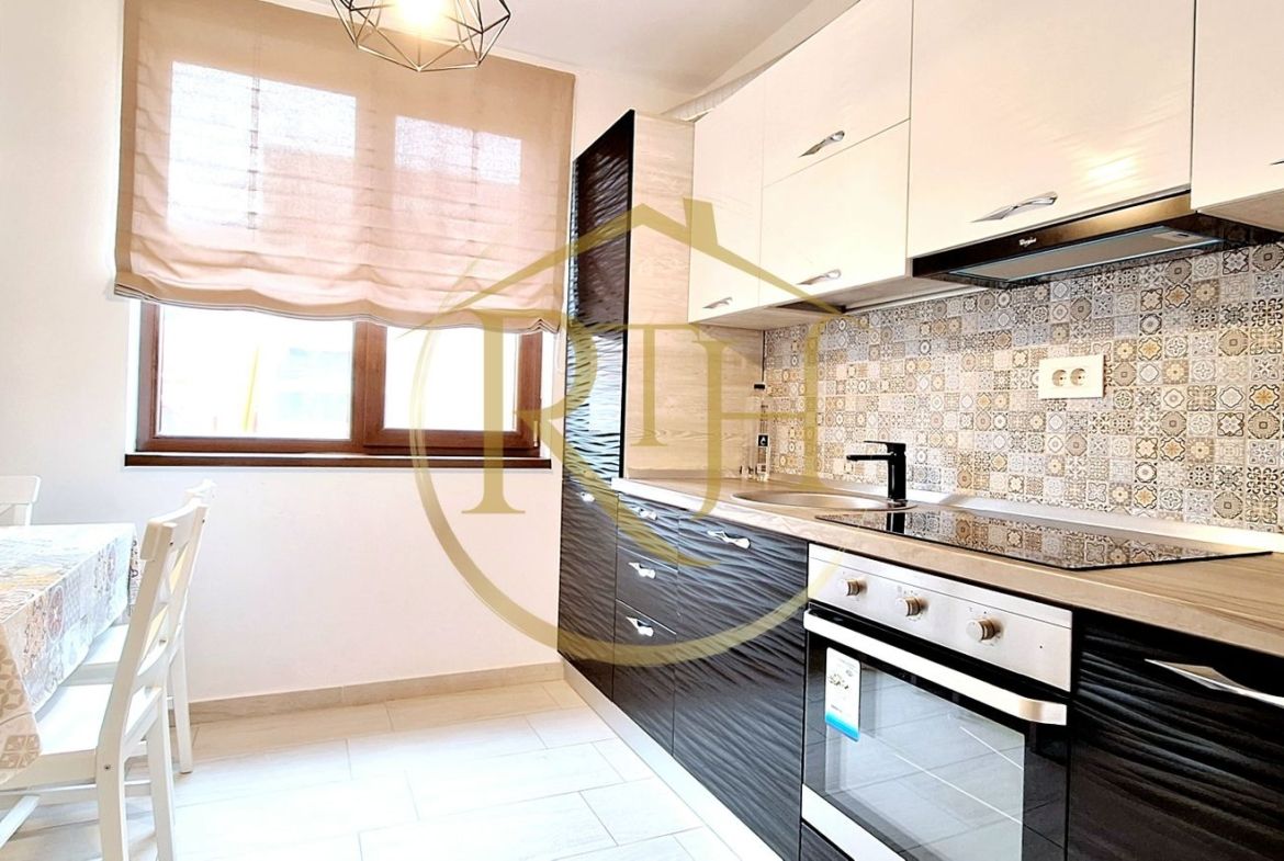 Apartament 3 camere,72 mp utili,4 locuri de parcare, Braytim,Cl Urseni