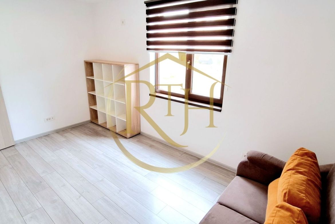 Apartament 3 camere,72 mp utili,4 locuri de parcare, Braytim,Cl Urseni