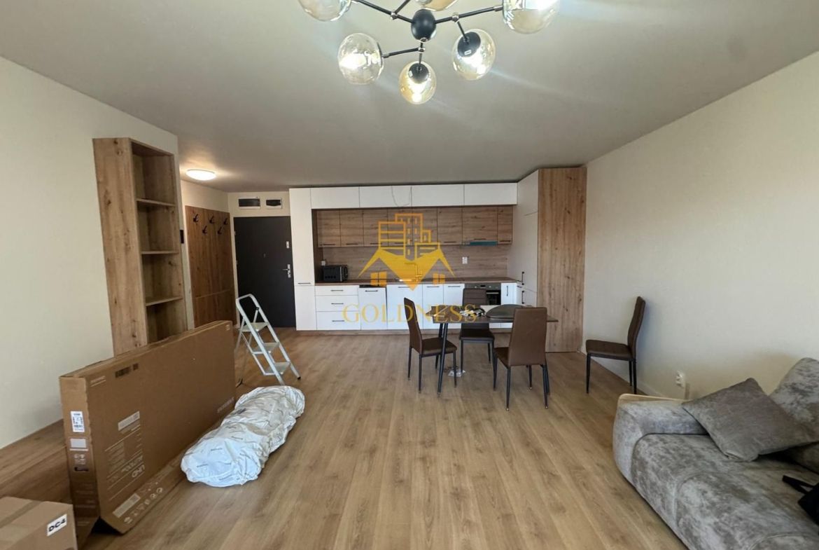 2 camere, premium, bloc nou, Marasti, The Nest, The Ofiice, 21 Dec