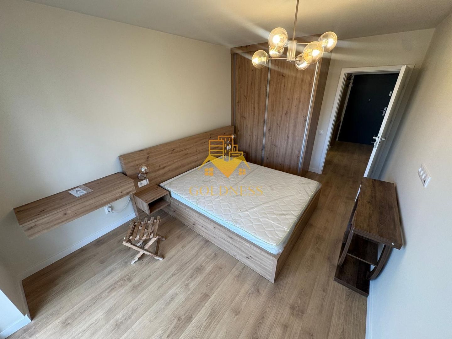2 camere, premium, bloc nou, Marasti, The Nest, The Ofiice, 21 Dec