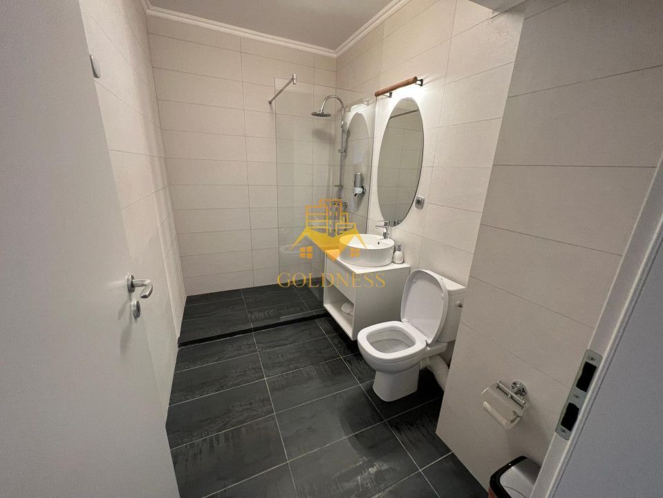 o camera,parcare, bloc nou, terasa,Manastur, West City, Calea Floresti