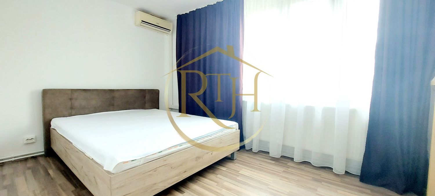 anBn-1068 Oferim apartament cu 1 camera, langa Iulius Mall, centrala proprie pe gaz
