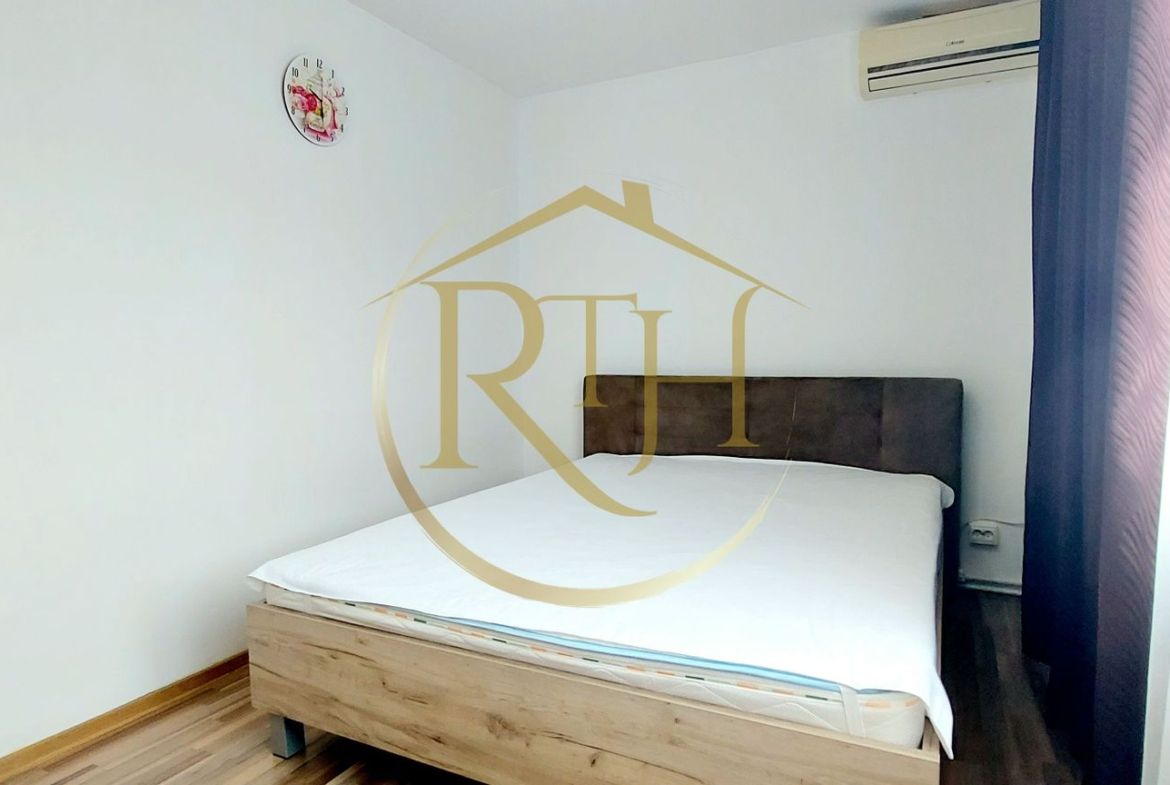 Oferim apartament cu 1 camera, langa Iulius Mall, centrala proprie pe gaz