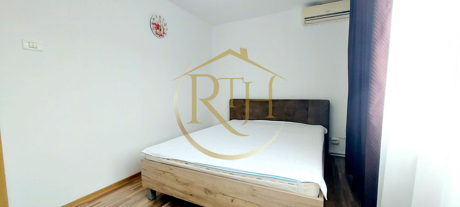 anBn-1069 Oferim apartament cu 1 camera, langa Iulius Mall, centrala proprie pe gaz