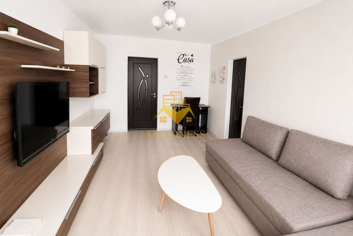 2 camere, decomandate, modern, Zona Piata Abator, BLVD Bucuresti