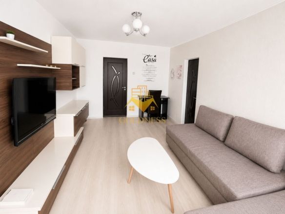 2 camere, decomandate, modern, Zona Piata Abator, BLVD Bucuresti