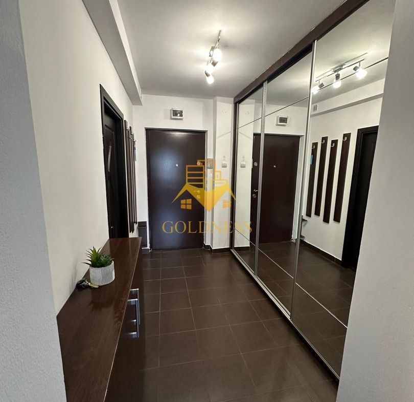 2 camere, decomandate, modern, Zona Piata Abator, BLVD Bucuresti