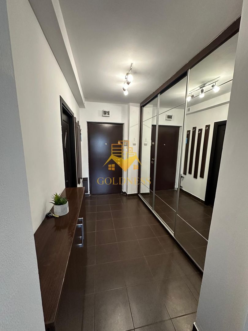 2 camere, decomandate, modern, Zona Piata Abator, BLVD Bucuresti