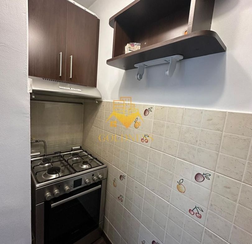 2 camere, decomandate, modern, Zona Piata Abator, BLVD Bucuresti