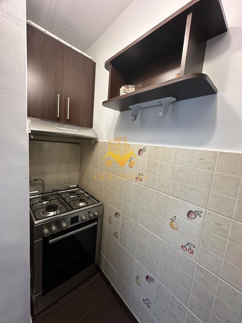 2 camere, decomandate, modern, Zona Piata Abator, BLVD Bucuresti