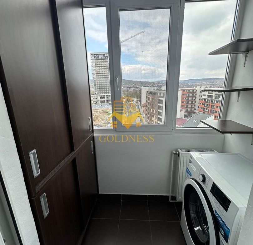2 camere, decomandate, modern, Zona Piata Abator, BLVD Bucuresti