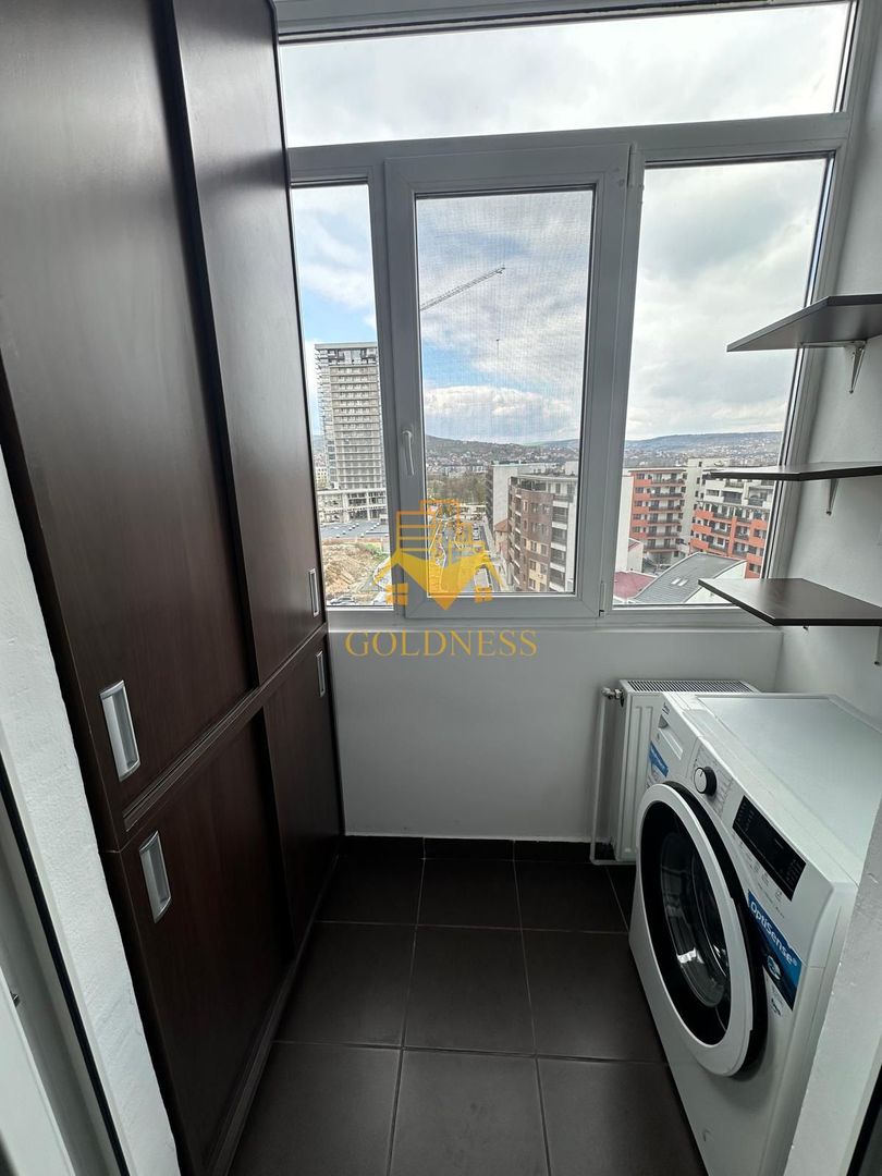 2 camere, decomandate, modern, Zona Piata Abator, BLVD Bucuresti