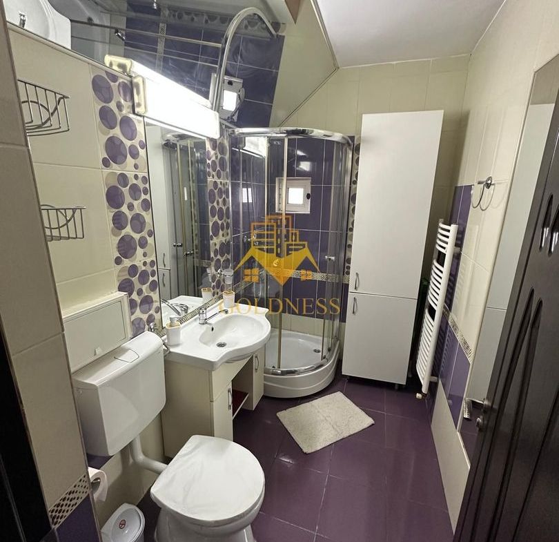 2 camere, decomandate, modern, Zona Piata Abator, BLVD Bucuresti