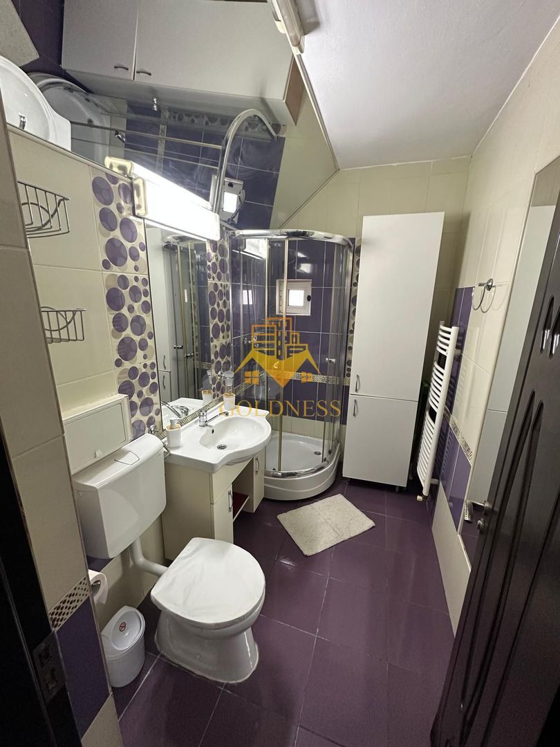 2 camere, decomandate, modern, Zona Piata Abator, BLVD Bucuresti