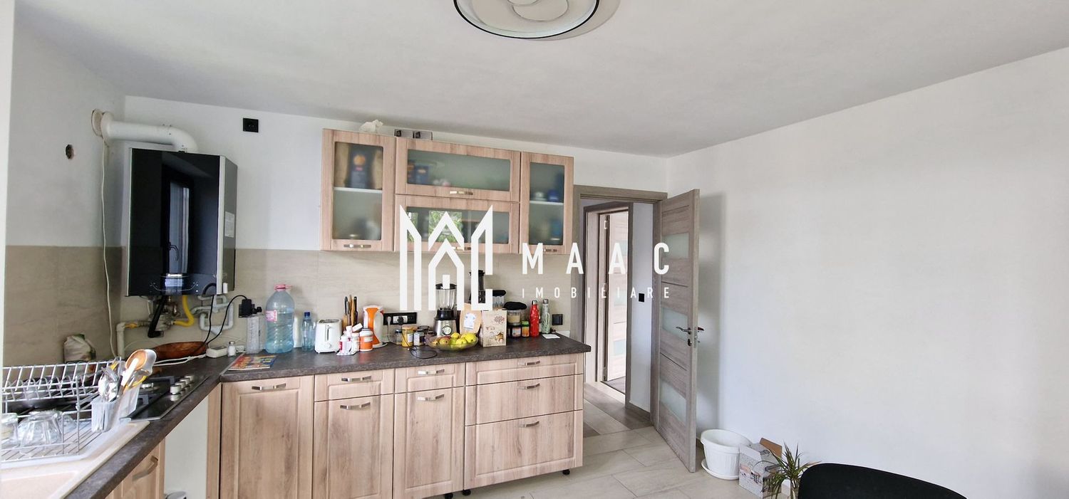 anBn-10705 Casa 4 Camere | 122 MPU | Individuala | Triajului