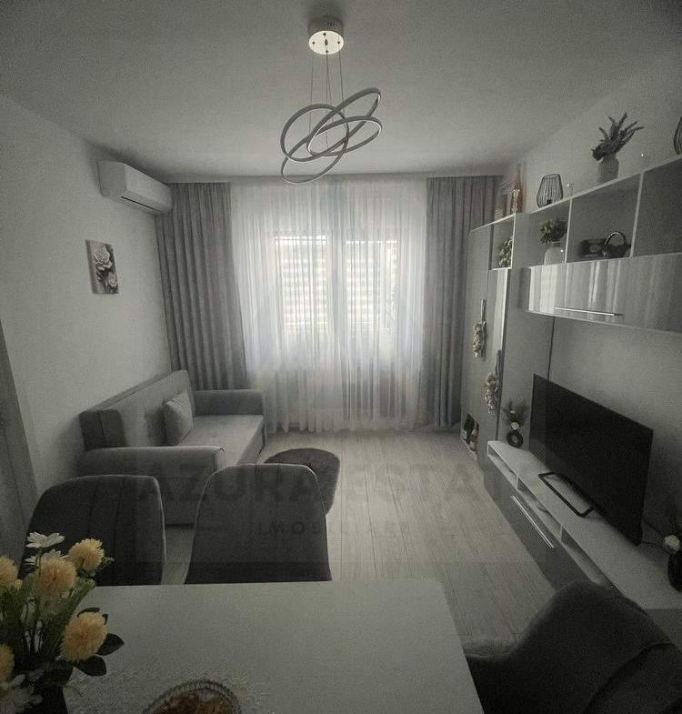 Apartament 2 camere mobilat utilat renovat complet în zona Rahovei