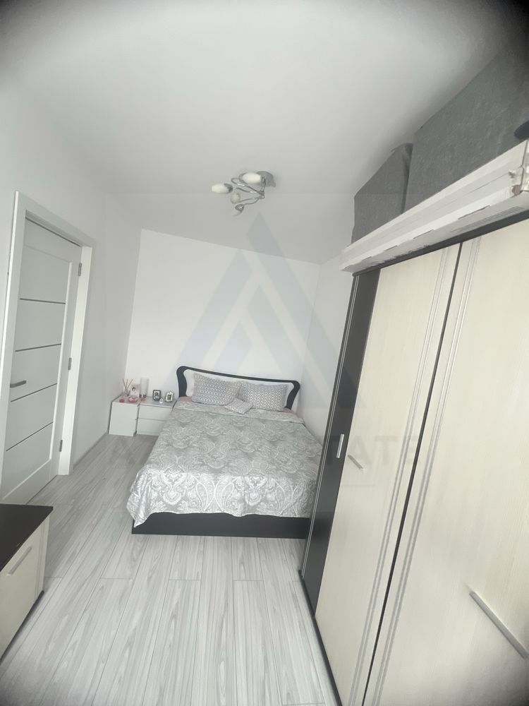 Apartament 2 camere mobilat utilat renovat complet în zona Rahovei
