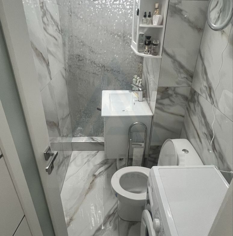 Apartament 2 camere mobilat utilat renovat complet în zona Rahovei