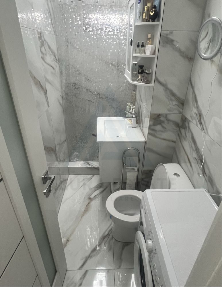 Apartament 2 camere mobilat utilat renovat complet în zona Rahovei