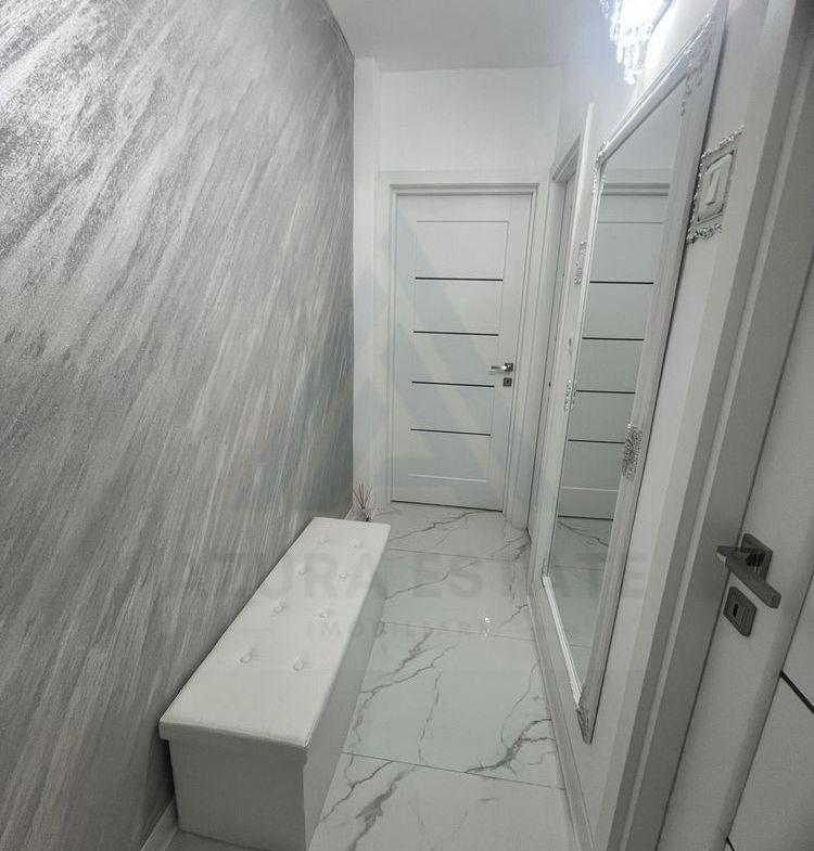Apartament 2 camere mobilat utilat renovat complet în zona Rahovei
