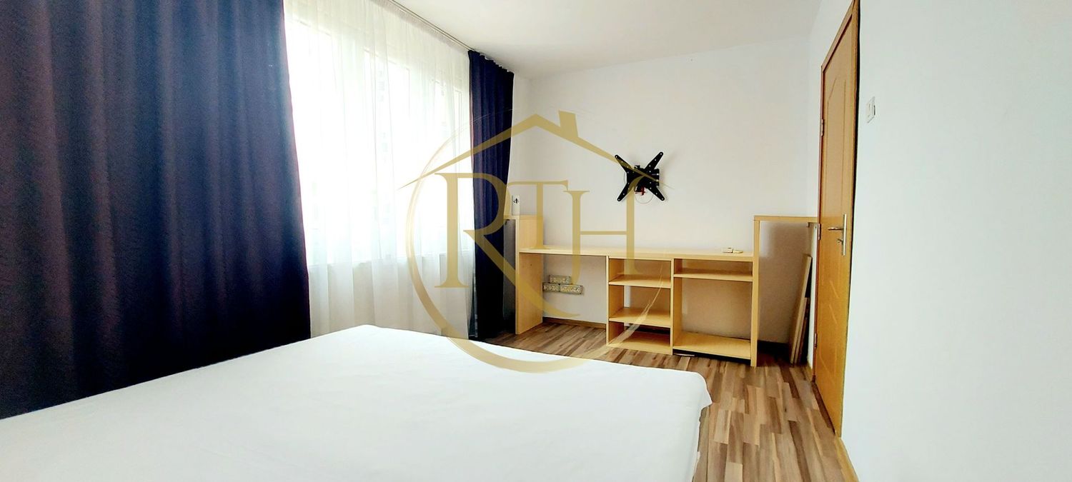 anBn-1073 Oferim apartament cu 1 camera, langa Iulius Mall, centrala proprie pe gaz