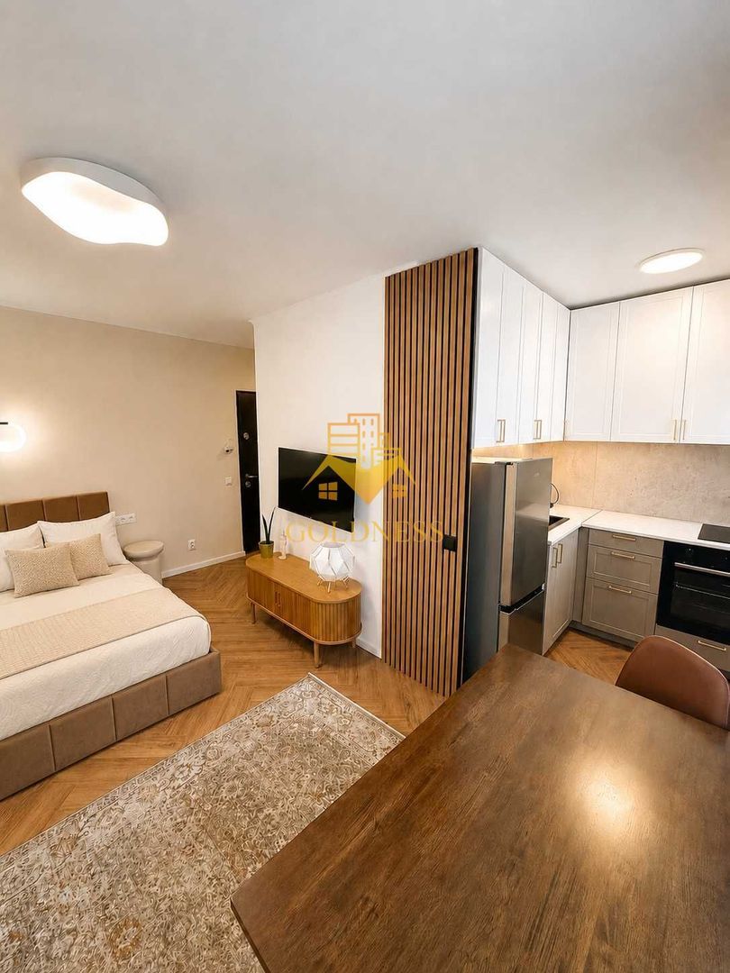 1 camera, Marasti, Premium, The Office, 21 Dec, Bucuresti, Sighismund