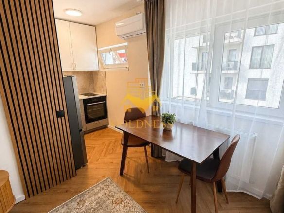 1 camera, Marasti, Premium, The Office, 21 Dec, Bucuresti, Sighismund