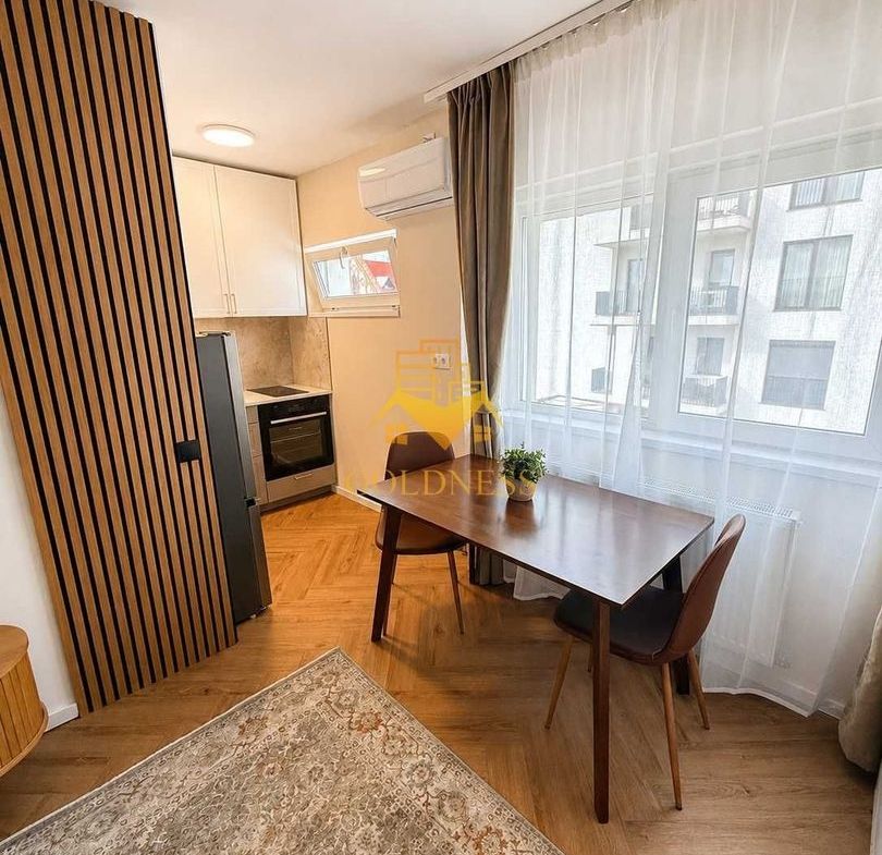 1 camera, Marasti, Premium, The Office, 21 Dec, Bucuresti, Sighismund