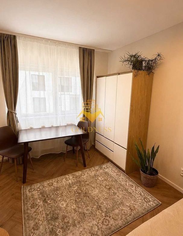 1 camera, Marasti, Premium, The Office, 21 Dec, Bucuresti, Sighismund