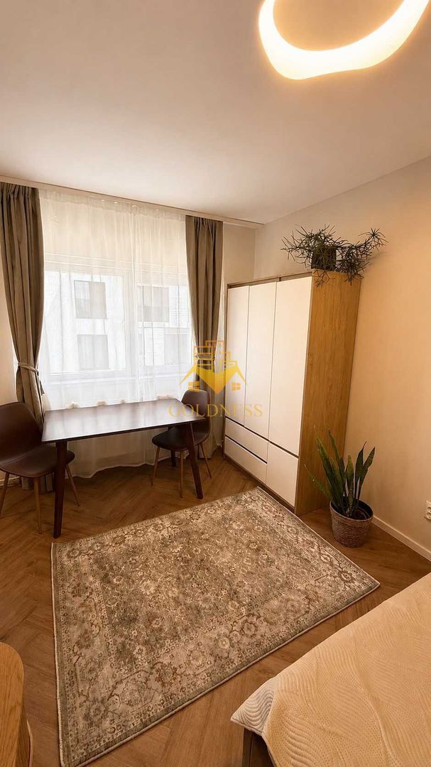 1 camera, Marasti, Premium, The Office, 21 Dec, Bucuresti, Sighismund
