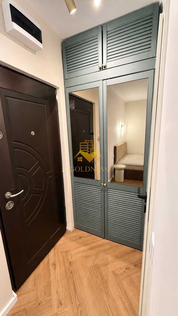 1 camera, Marasti, Premium, The Office, 21 Dec, Bucuresti, Sighismund