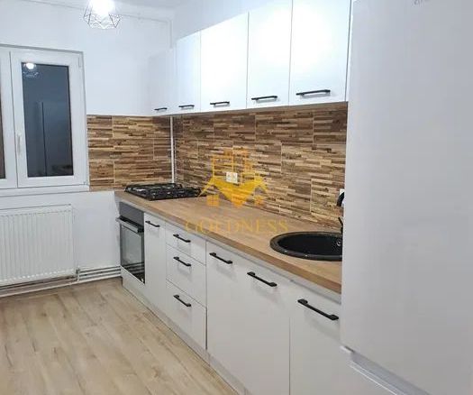 3 camere decomandate, Modern, UMF, UTCN, USAMV, Zorilor
