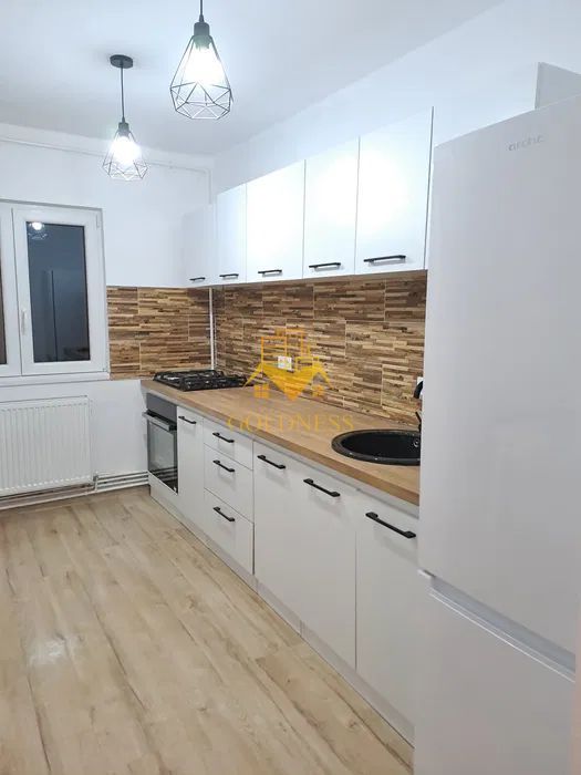 3 camere decomandate, Modern, UMF, UTCN, USAMV, Zorilor