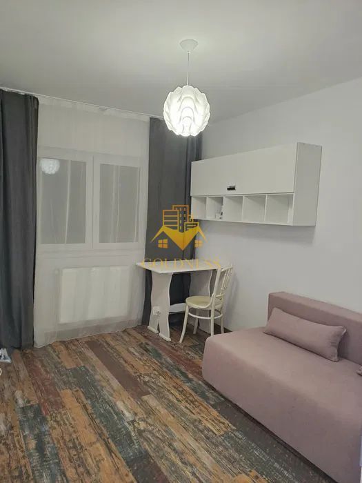 3 camere decomandate, Modern, UMF, UTCN, USAMV, Zorilor