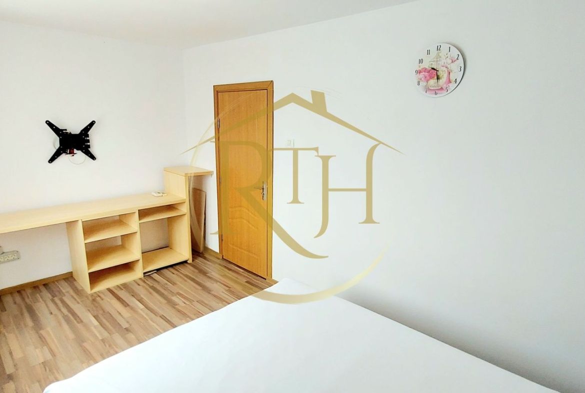Oferim apartament cu 1 camera, langa Iulius Mall, centrala proprie pe gaz