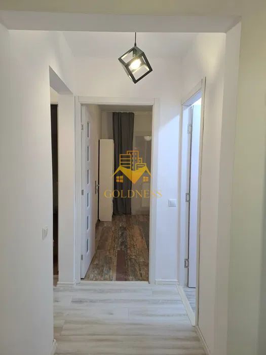 3 camere decomandate, Modern, UMF, UTCN, USAMV, Zorilor