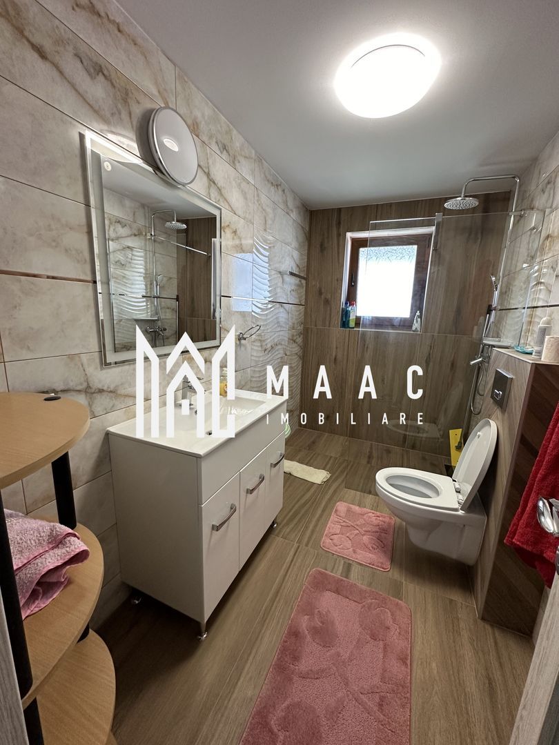Apartament 2 camere | Etaj 2 | Terasa | Parcare | Modern