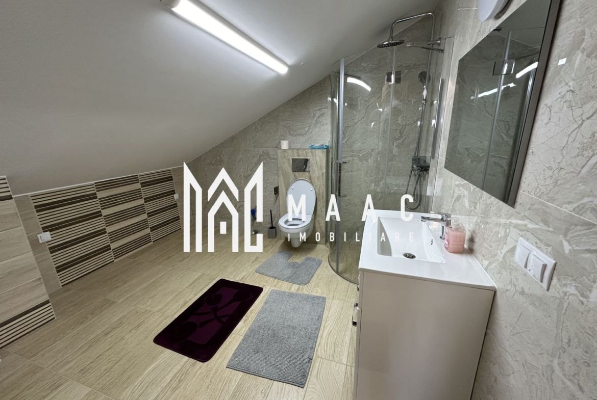 Apartament 2 camere | Etaj 2 | Terasa | Parcare | Modern