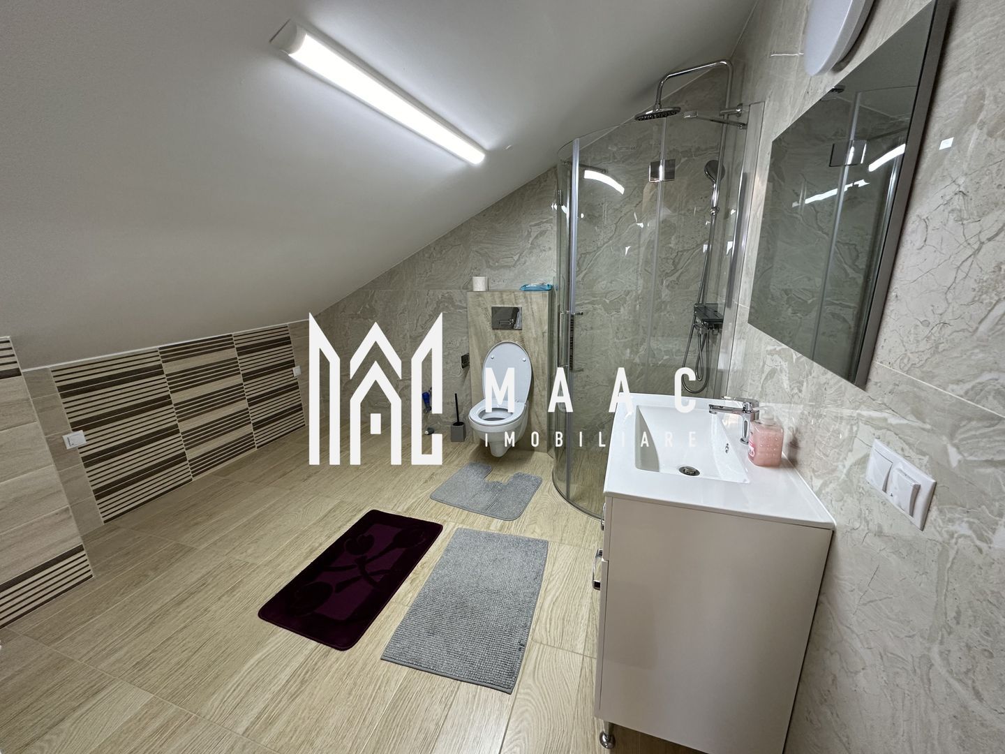 Apartament 2 camere | Etaj 2 | Terasa | Parcare | Modern