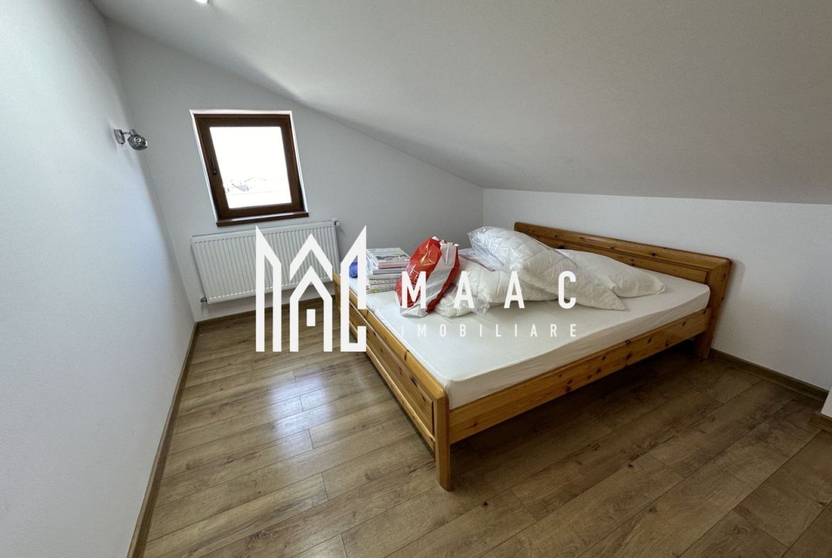Apartament 2 camere | Etaj 2 | Terasa | Parcare | Modern