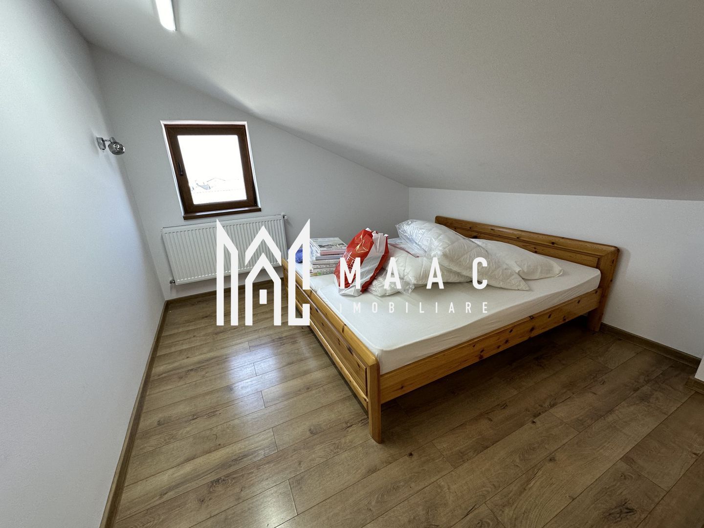 Apartament 2 camere | Etaj 2 | Terasa | Parcare | Modern