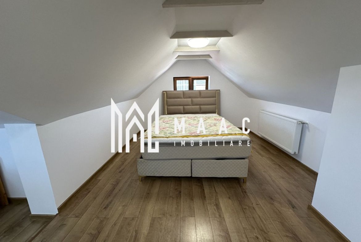 Apartament 2 camere | Etaj 2 | Terasa | Parcare | Modern