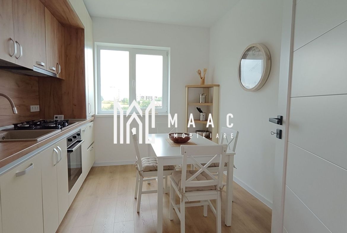 Apartament 3 camere | C. Șurii Mici | 70 mp, 2 băi, parcare