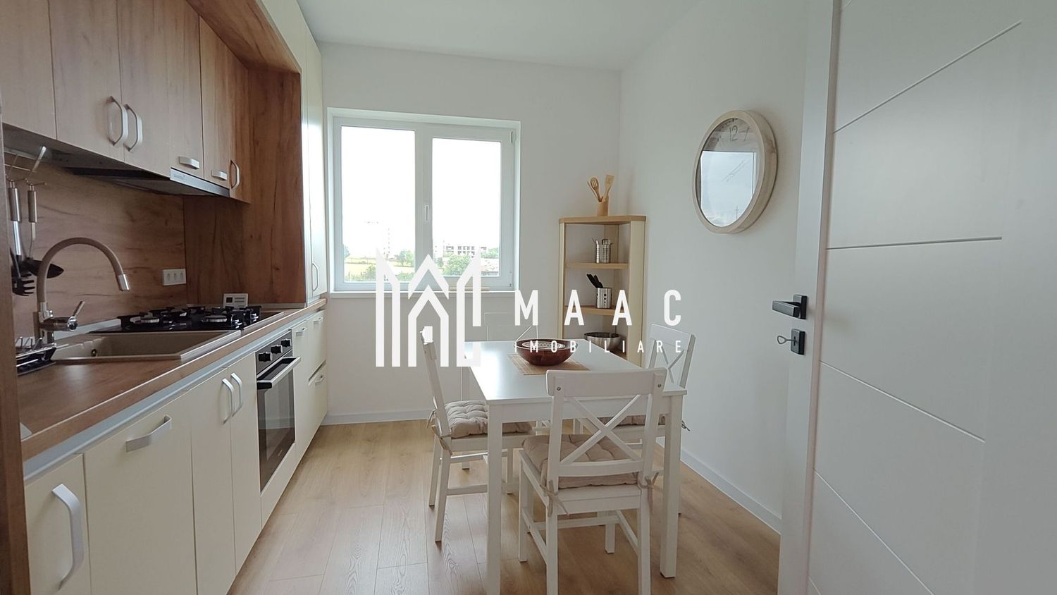 Apartament 3 camere | C. Șurii Mici | 70 mp, 2 băi, parcare