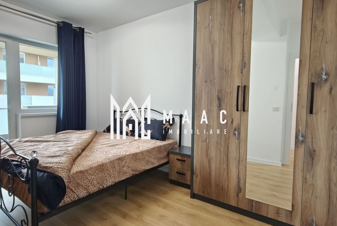 Apartament 3 camere | C. Șurii Mici | 70 mp, 2 băi, parcare