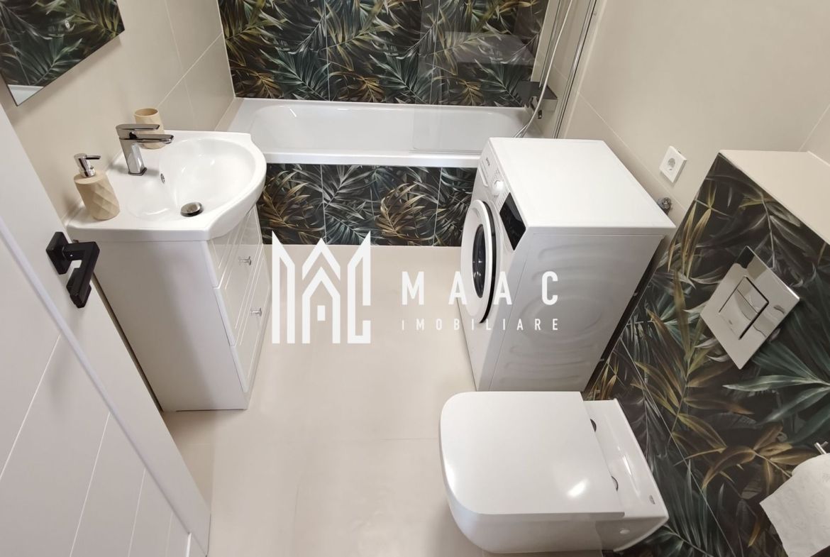 Apartament 3 camere | C. Șurii Mici | 70 mp, 2 băi, parcare